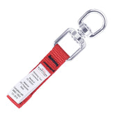 KStrong Kaptor™ Webbing Tool Connector S – 2.5 inches, 3 lbs. (pack of 6)
